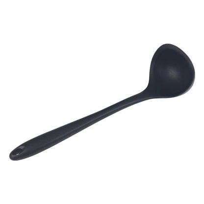 Silicone Soup Spoon
