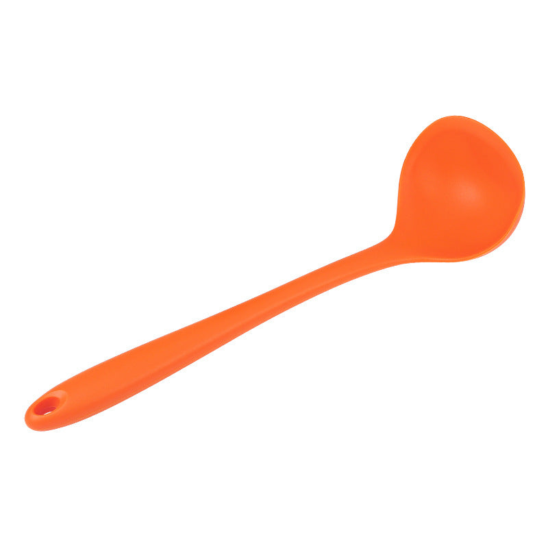 Silicone Soup Spoon