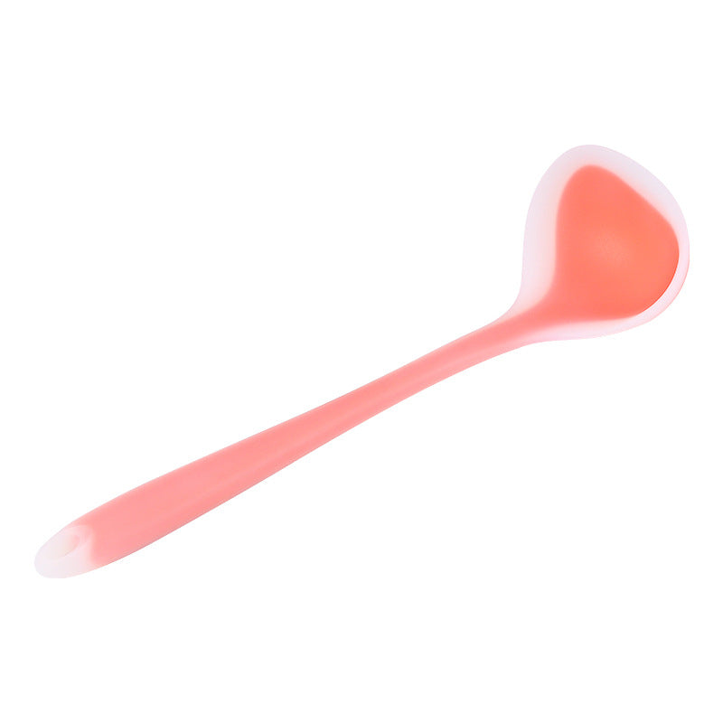Silicone Soup Spoon