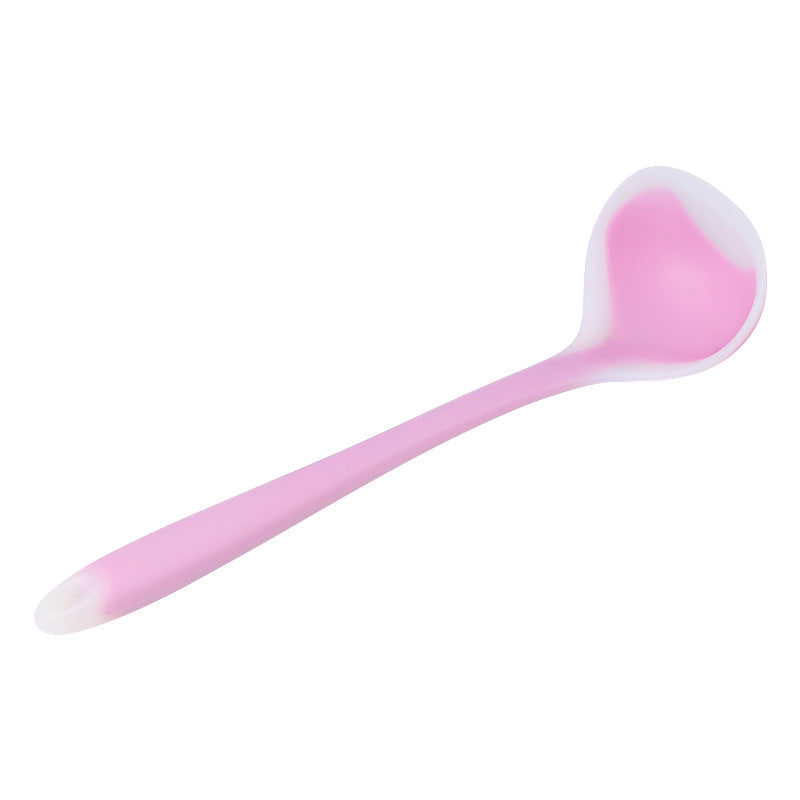 Silicone Soup Spoon