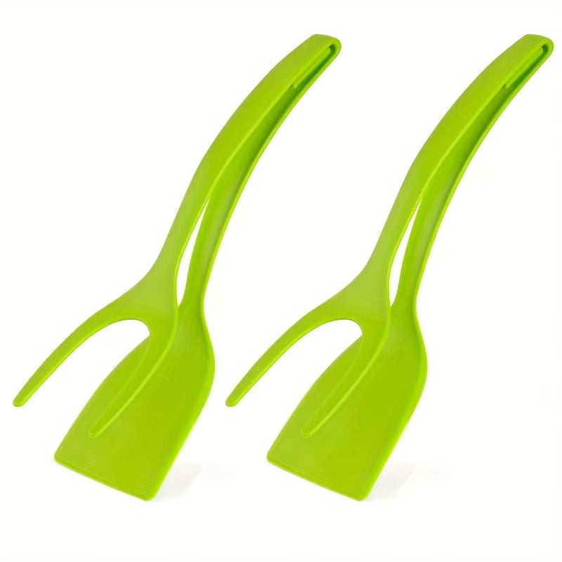 Silicone Spatula Clip with Heat Resistance