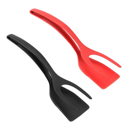 Silicone Spatula Clip with Heat Resistance