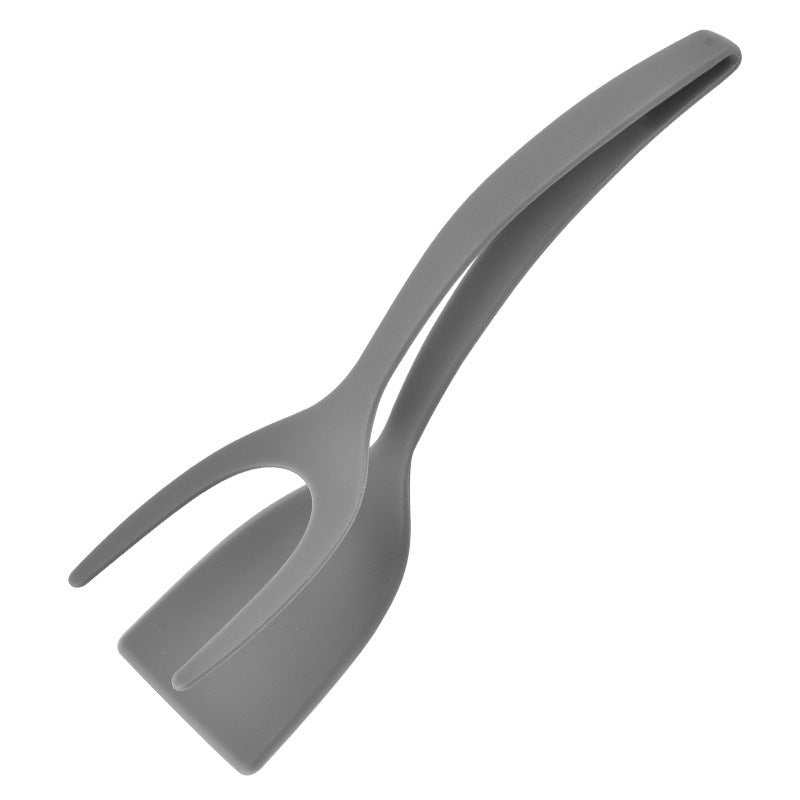 Silicone Spatula Clip with Heat Resistance