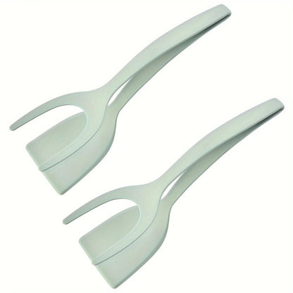 Silicone Spatula Clip with Heat Resistance