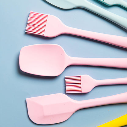 Silicone Spatula