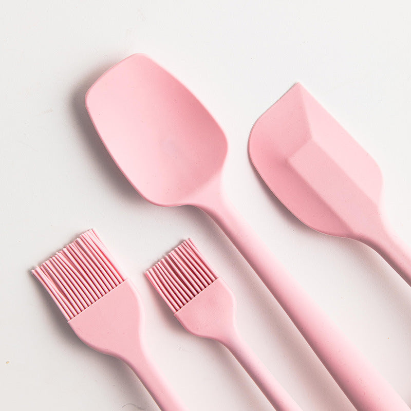 Silicone Spatula
