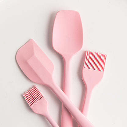 Silicone Spatula