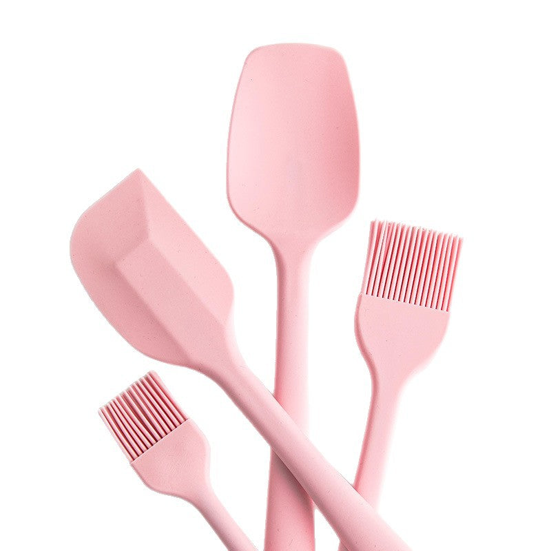 Silicone Spatula