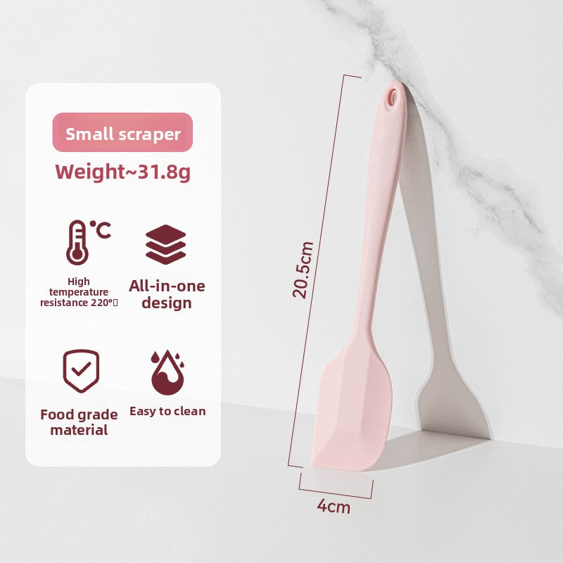Silicone Spatula