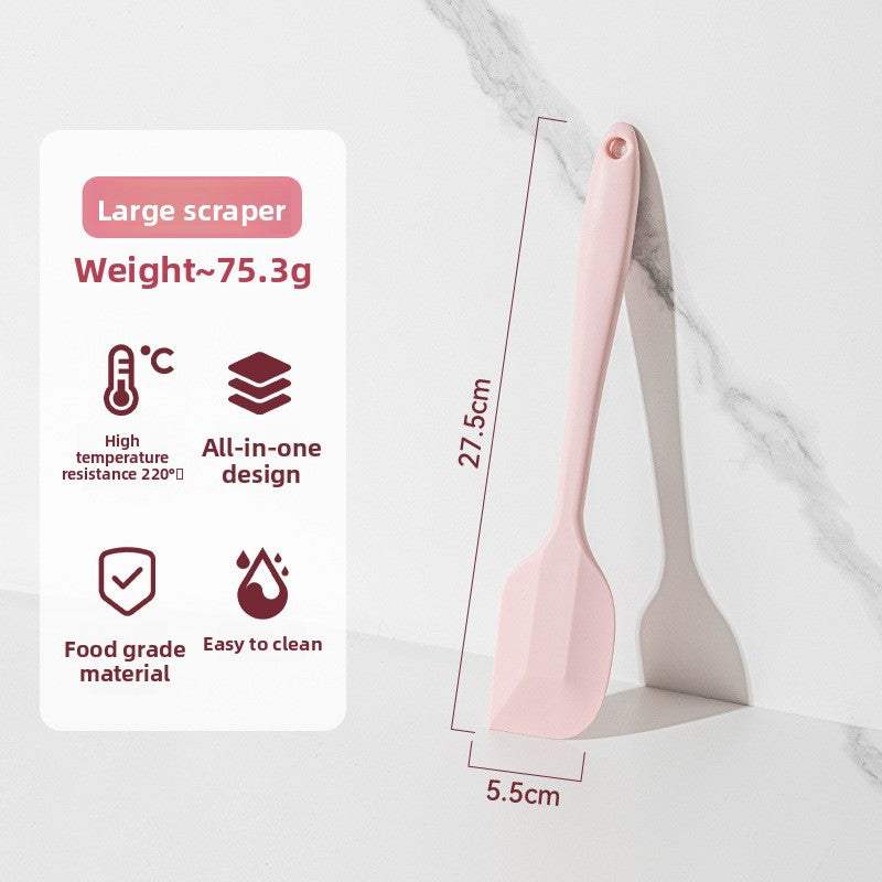 Silicone Spatula