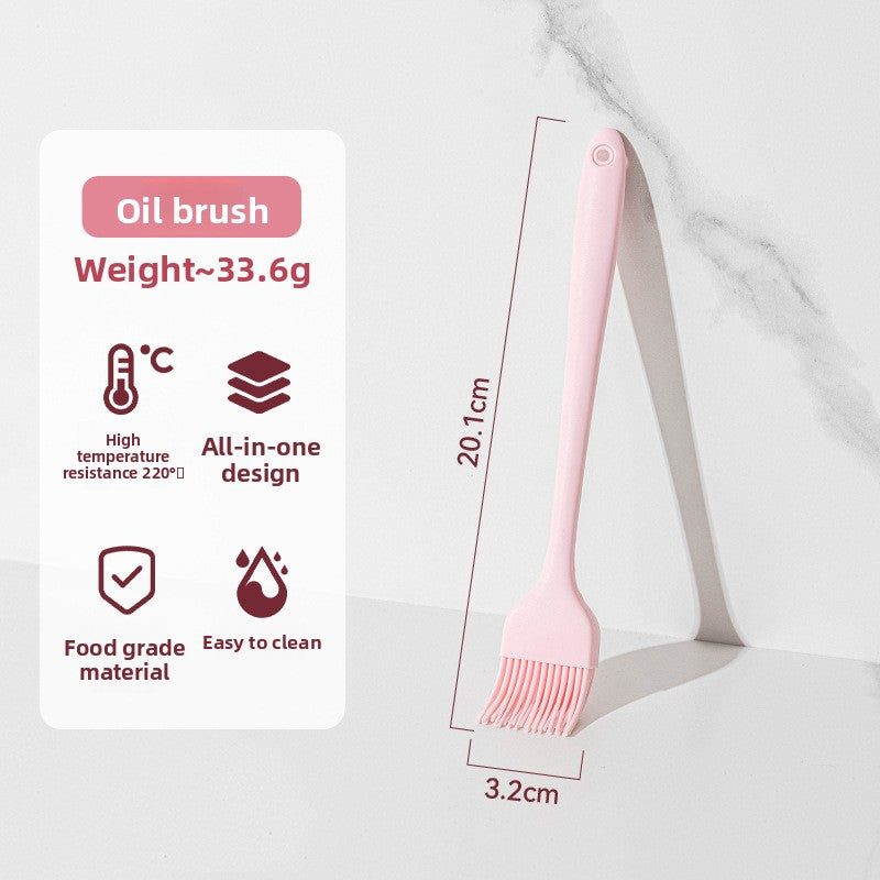 Silicone Spatula