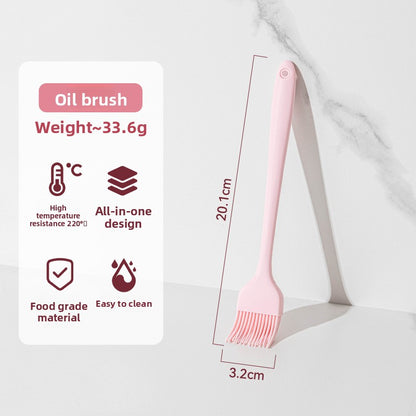 Silicone Spatula