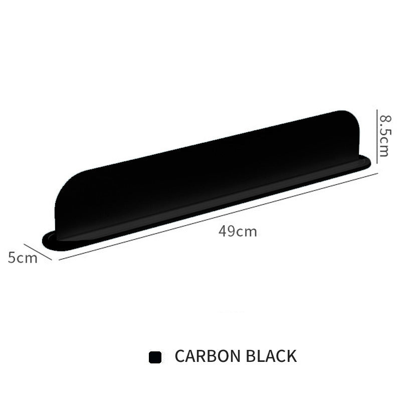 Silicone Splash Guard