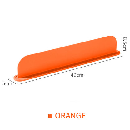 Silicone Splash Guard