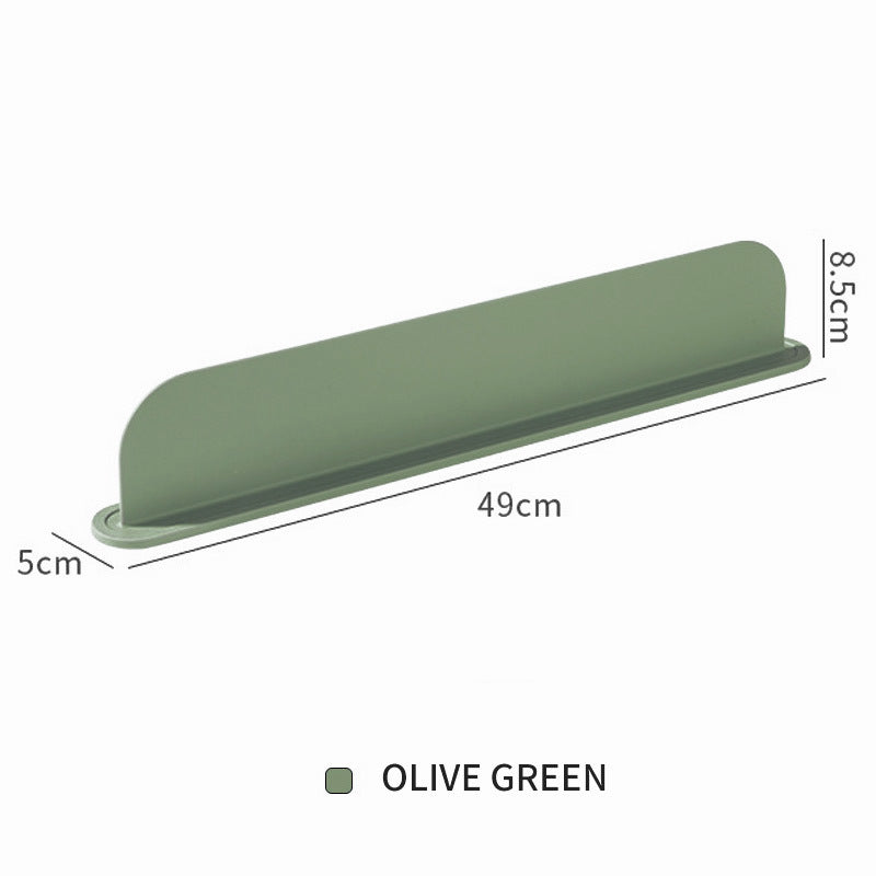 Silicone Splash Guard