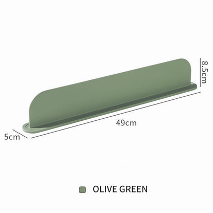 Silicone Splash Guard