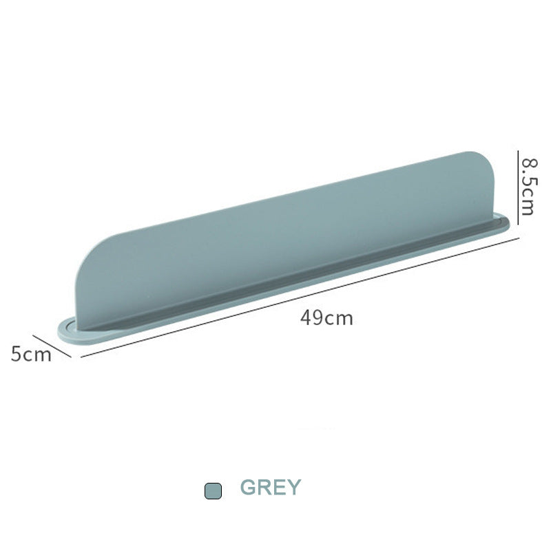 Silicone Splash Guard