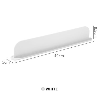 Silicone Splash Guard