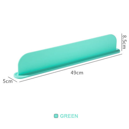 Silicone Splash Guard