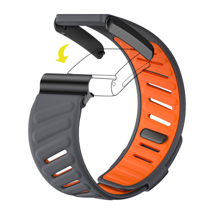 Silicone Sports Watch Strap for Whoop 4.0