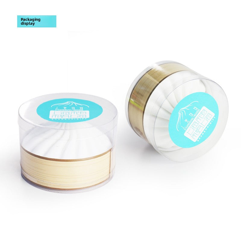 Silicone Storage Bag for Xiaolongbao-Small Dumplings