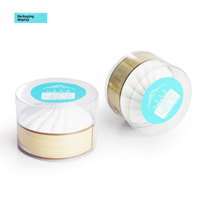 Silicone Storage Bag for Xiaolongbao-Small Dumplings