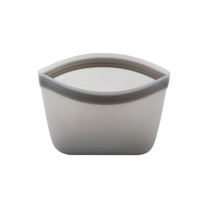 silicone storage bag