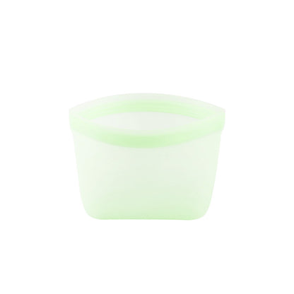 silicone storage bag