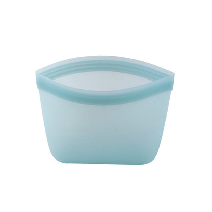 silicone storage bag