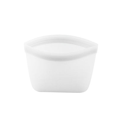 silicone storage bag