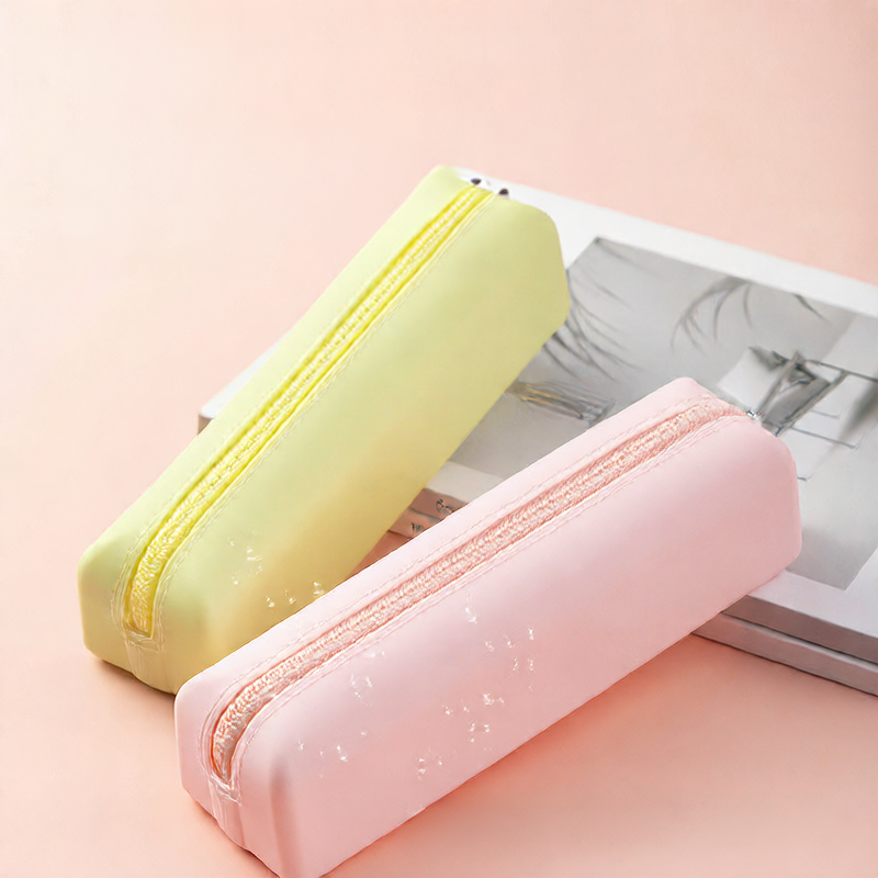 silicone storage bag