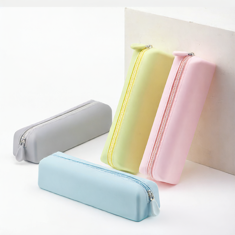 silicone storage bag