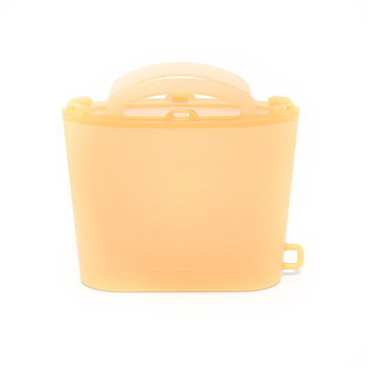 Silicone Storage Bags
