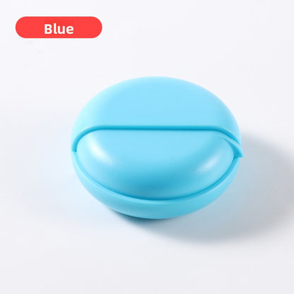 Silicone Storage Box