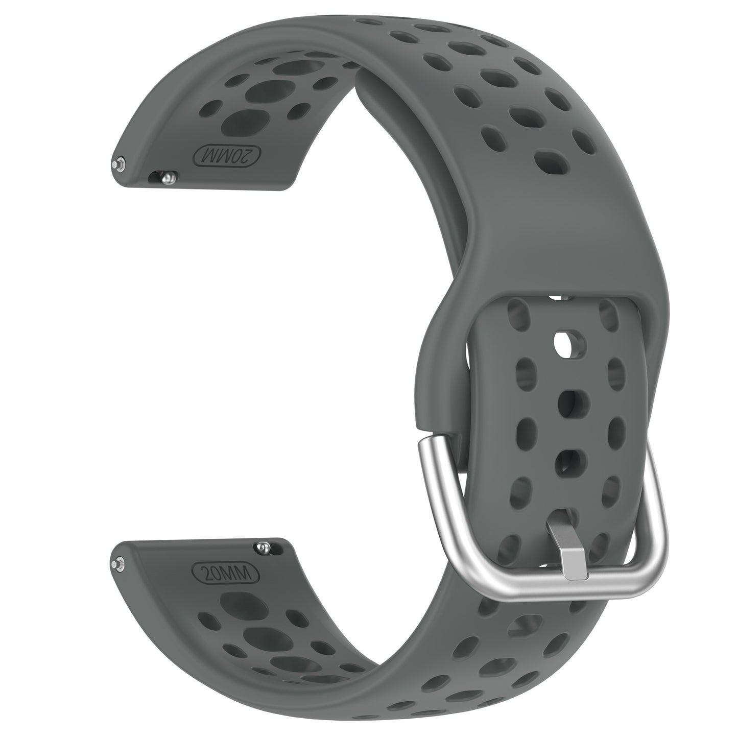 Silicone Strap
