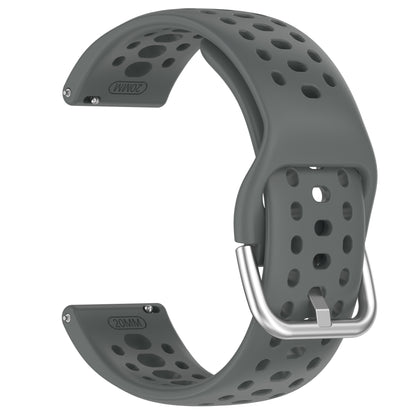 Silicone Strap