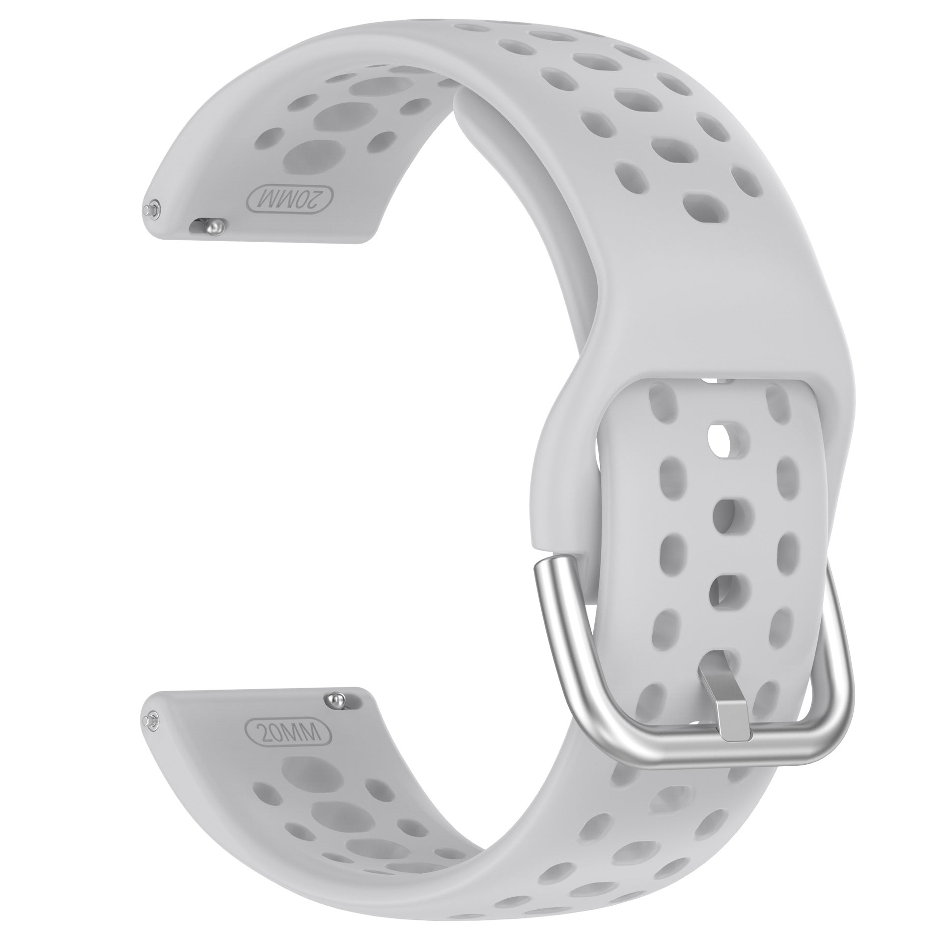 Silicone Strap