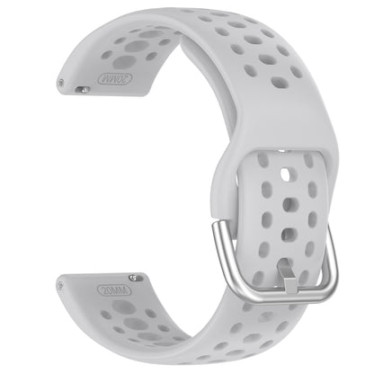 Silicone Strap
