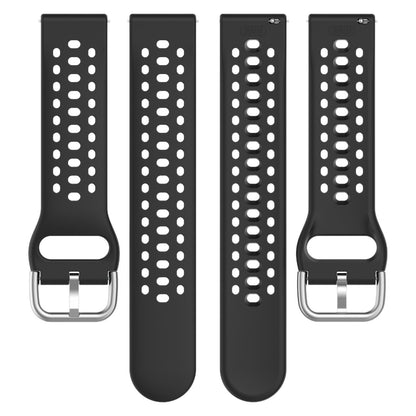 Silicone Strap