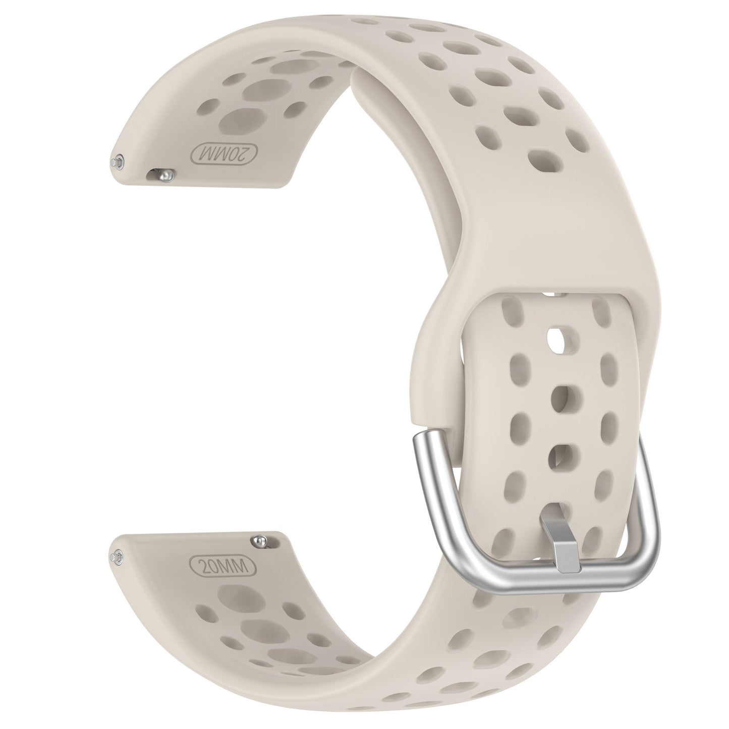 Silicone Strap