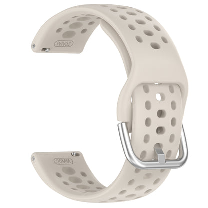 Silicone Strap