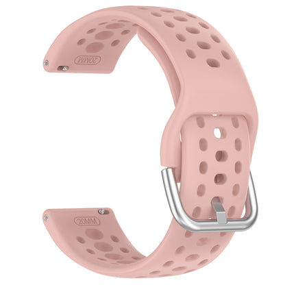 Silicone Strap