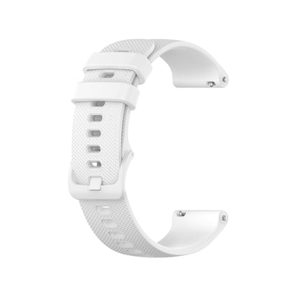Silicone Strap