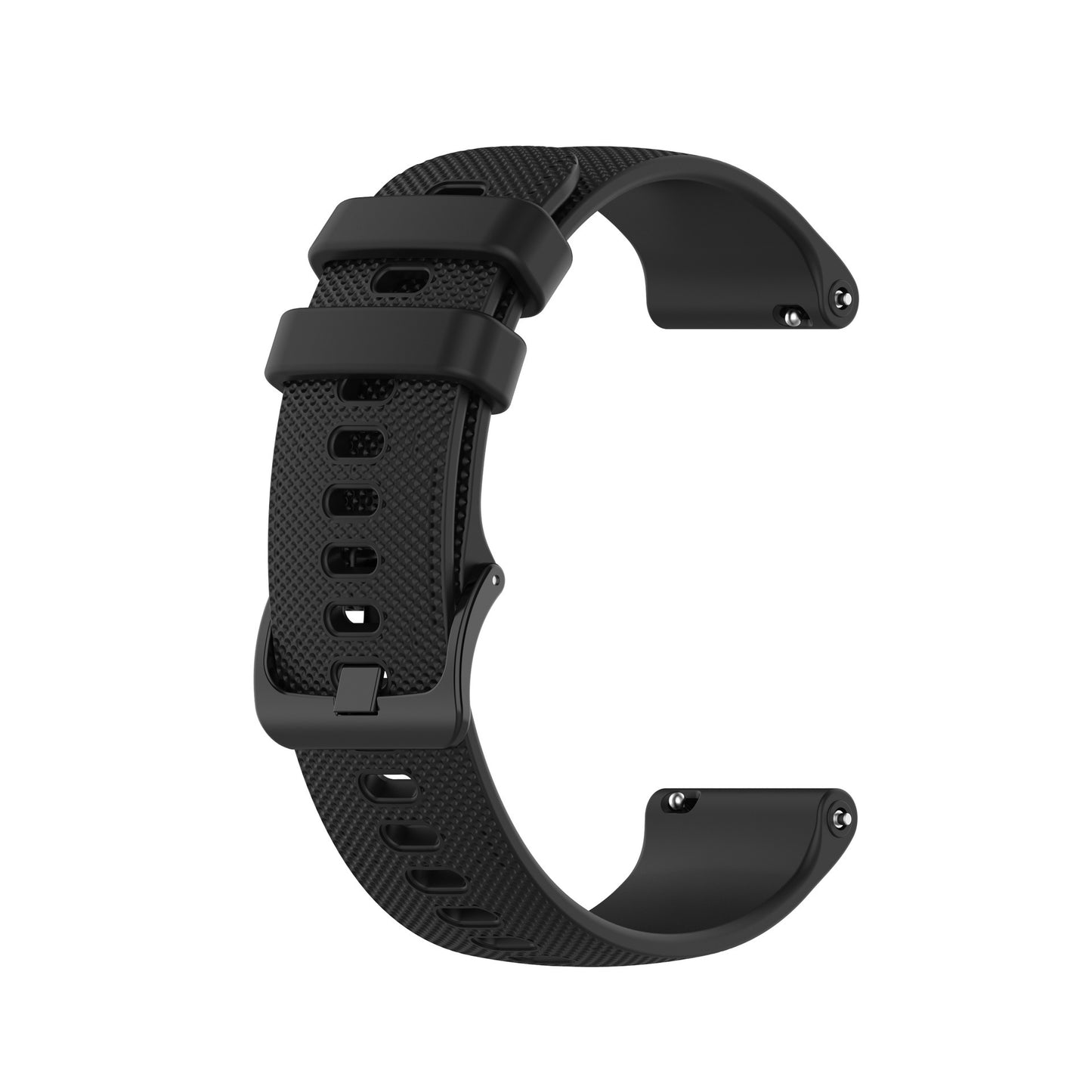 Silicone Strap