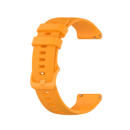 Silicone Strap