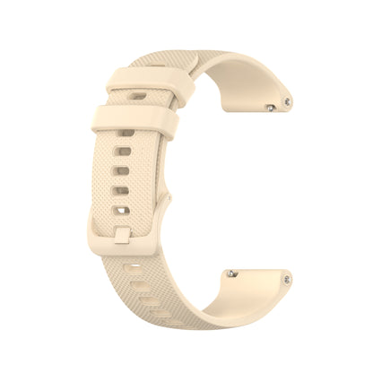 Silicone Strap