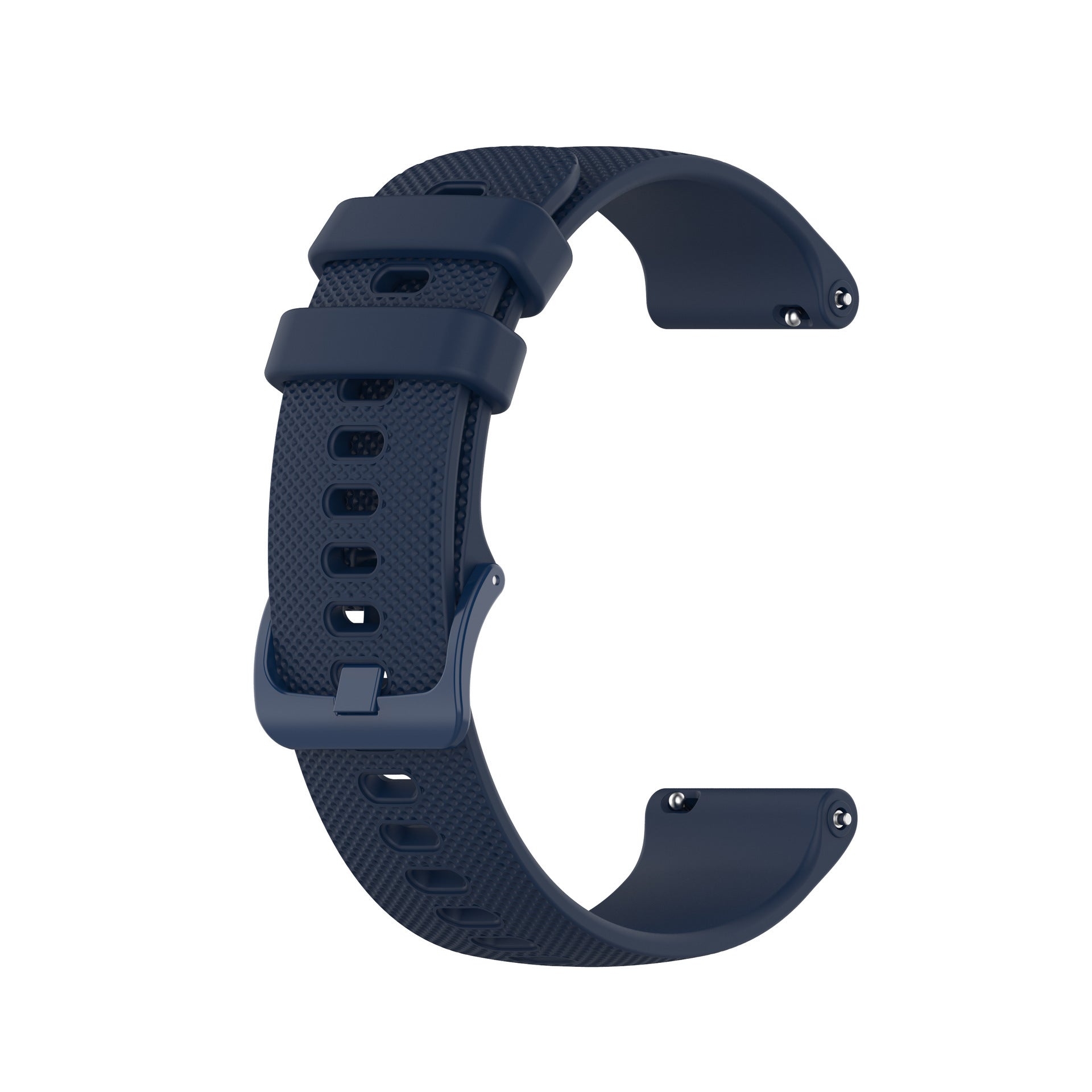 Silicone Strap