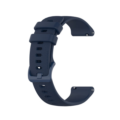 Silicone Strap