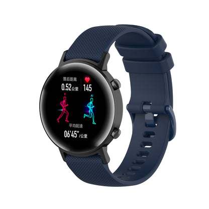 Silicone Strap
