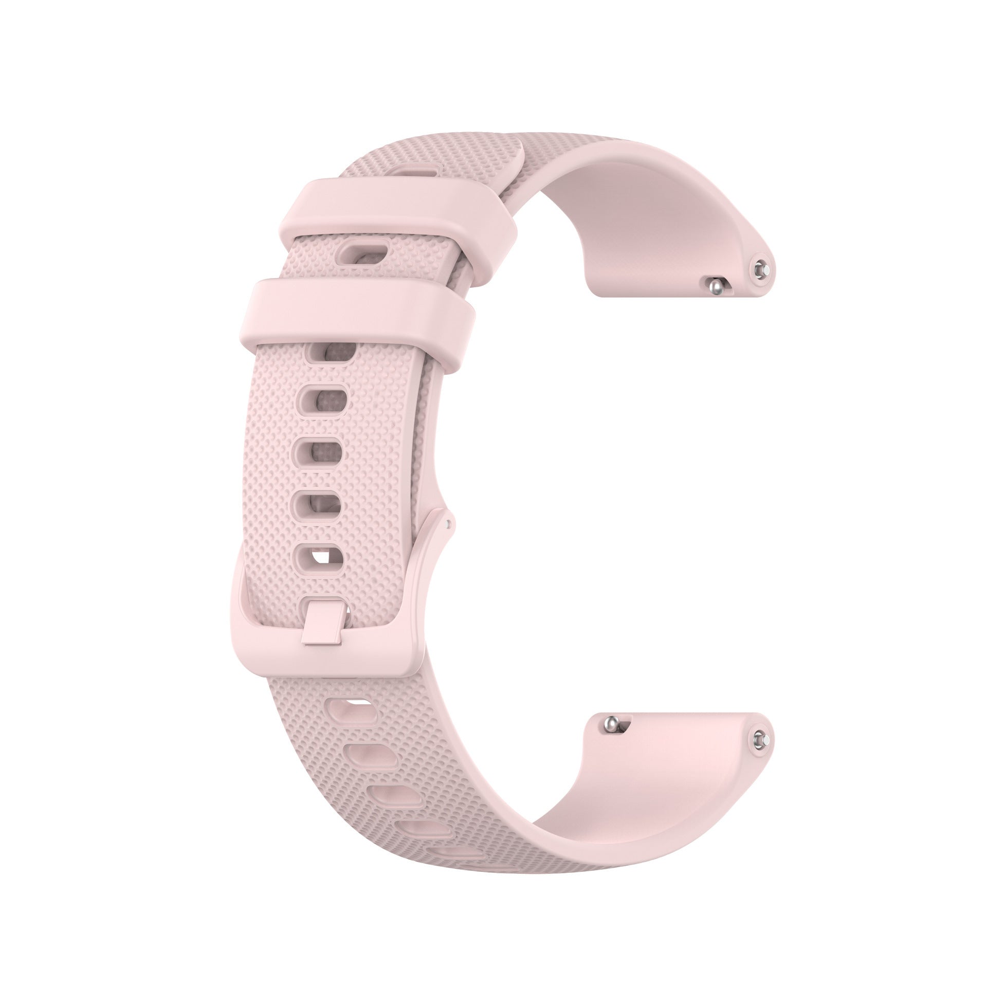 Silicone Strap